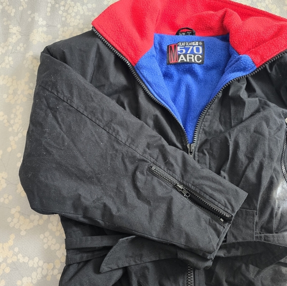 Andrew Marc PolarGear Ski Coat - Picture 2 of 8